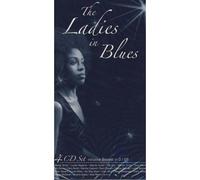 The Ladies In Blue + Livret