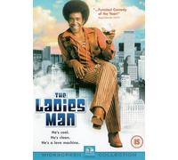 The Ladies Man [Import anglais]