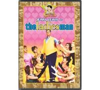 The Ladies Man
