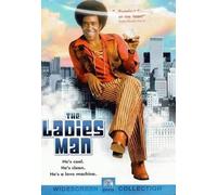 LADIES MAN - DVD1 G