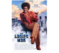The Ladies Man