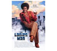 The Ladies Man – DVD – AC‑3/Dolby Digital – Version doublée, sous-titres, écran large