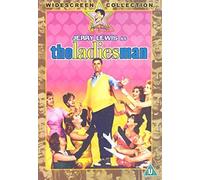 The Ladies Man [DVD] [Uk Region]
