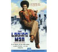 The Ladies Man [Import]