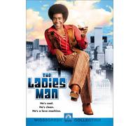 The Ladies Man [Import USA Zone 1]
