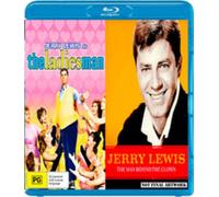 The Ladies Man / Jerry Lewis: The Man Behind The Clown [Blu-Ray] Australia -