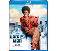 The Ladies Man [Usa][Blu-Ray] Ac-3/Dolby Digital, Dolby