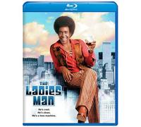 The Ladies Man – Blu-ray – États-Unis – Dolby Digital (AC-3) – Paramount Pictures