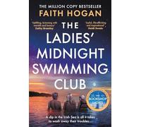 The Ladies' Midnight Swimming Club: An emotional story about finding new friends and living life to the fullest from the Kindle #1 bestselling author