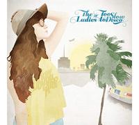 Various Mielsch – The Ladies Of Too Slow To Disco