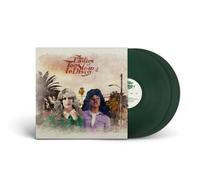 THE LADIES OF TOO SLOW TO DISCO VOL. 2 (DARK GREEN 2 VINYL LP+MP3) NEUF