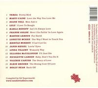 The Ladies Of Too Slow To Disco Vol. 2 (Various Artists) by VARIOUS ARTISTS NEUF