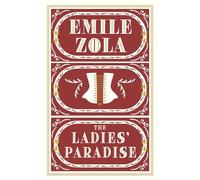 The Ladies' Paradise Emile Zola Emile Zola (Auteur)