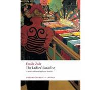 The Ladies Paradise by Emile Zola Paperback Book Emile Zola (Auteur)
