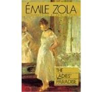 The Ladies' Paradise Emile Zola (Auteur)