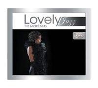 The Ladies Sing Lovely Jazz - Coffret 5 Cd