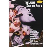 The Ladies Sing The Blues
