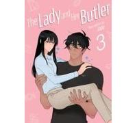 The Lady And Her Butler Vol. 3