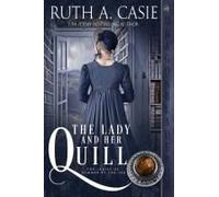 The Lady And Her Quill