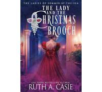 The Lady and the Christmas Brooch