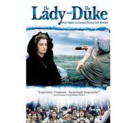 L'Anglaise et le Duc – DVD – Zone 1 – Import USA