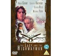 The Lady and the Highwayman