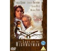 The Lady and the Highwayman