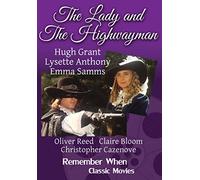 The Lady and the Highwayman