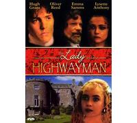 The Lady And The Highwayman