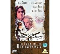 The Lady And The Highwayman