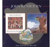 The Lady And The Unicorn 1970 The Hermit 1976