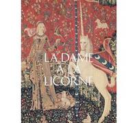 The lady and the unicorn Collectif (Auteur)