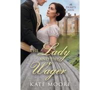 The Lady and the Wager