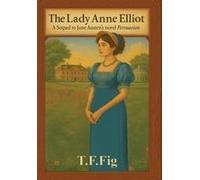 The Lady Anne Elliot