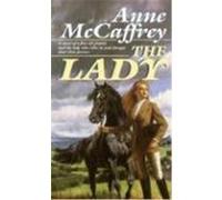The Lady Anne McCaffrey (Auteur)