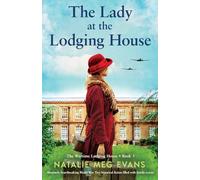 The Lady at the Lodging House: Absolutely heartbreaking World War Two historical fiction filled with family secrets