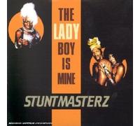 The Lady Boy is Mine
