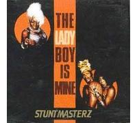 The Lady Boy Is Mine