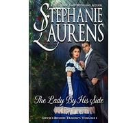 The Lady By His Side: Devil's Brood Trilogy