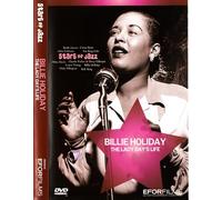 The Lady Day's Life: Billie Holiday