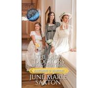 The Lady Doctors of Coventry Cross