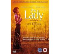 The Lady [Dvd] (2011)