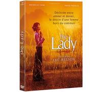 The Lady E