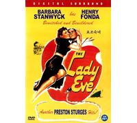 The Lady Eve