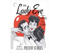 The Lady Eve (Criterion Collection)