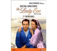 The Lady Eve E