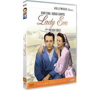 The Lady Eve E