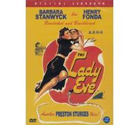 THE Lady EVE Import All Regions