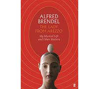 The Lady from Arezzo: The Musical Life and Other Matters