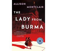 The Lady from Burma